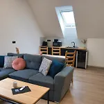 U Zajicu - Rodinne S Moznosti Finske Sauny Karlov (Bruntal)