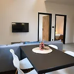 U Zajicu - Rodinne S Moznosti Finske Sauny Apartment *