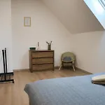U Zajicu - Rodinne S Moznosti Finske Sauny * Karlov (Bruntal)