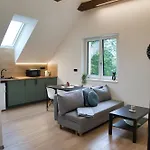 U Zajicu - Rodinne S Moznosti Finske Sauny Apartment Karlov (Bruntal)