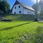U Zajicu - Rodinne S Moznosti Finske Sauny Apartment