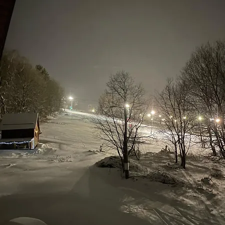 Apartmán U Zajíců *