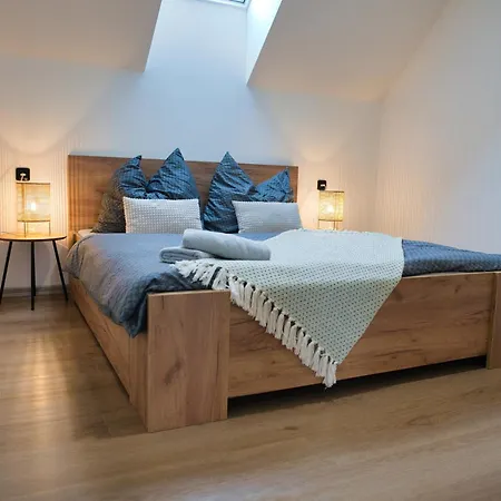 U Zajicu Apartment