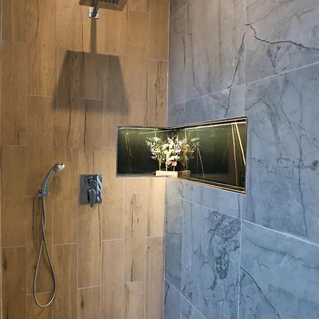 U Zajíců Apartmán Karlov (Bruntal)