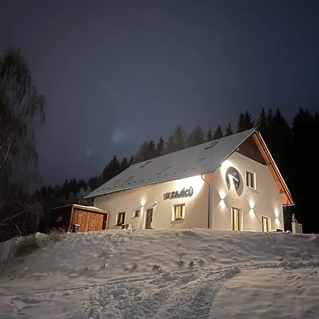 Apartmán U Zajíců