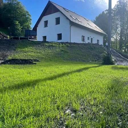 U Zajíců Apartmán