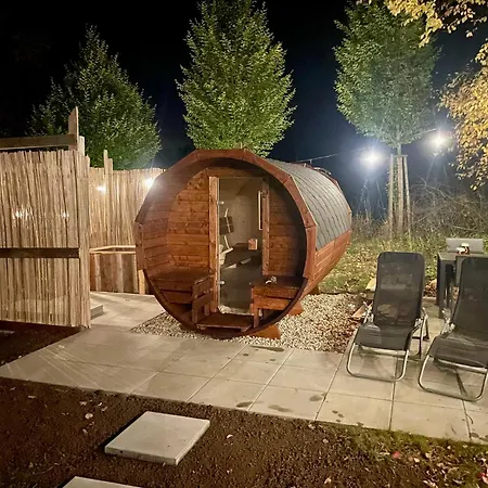 Apartmán U Zajíců *